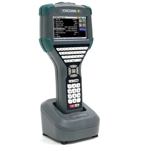 Prodotti Premium 2025100% Nuovo comunicatore Yokogawa HART YHC5150X con accessori in stock