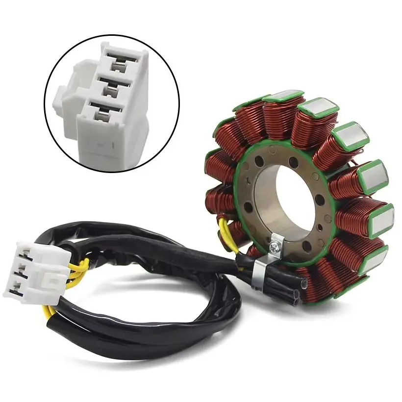 

Stator Coil for Honda NT700V ABS 31120-MEW-921 Motorcycle Stator Coil for Honda NT 700 V Deauville