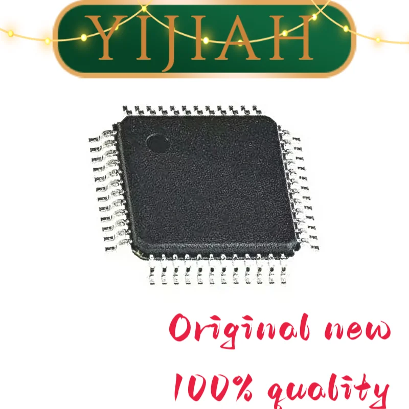 

(10Piece)100% New ATM90E36A-AU-R TQFP-48 in stock ATM90 ATM90E36 ATM90E36A-AU ATM90E36A-AU-R Original Chip