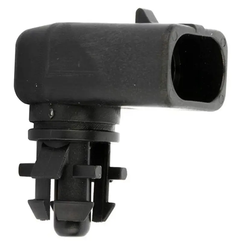 Authentic 30PCS Ambient Outside Air Temperature Sensor For GM For GMC For 25775833