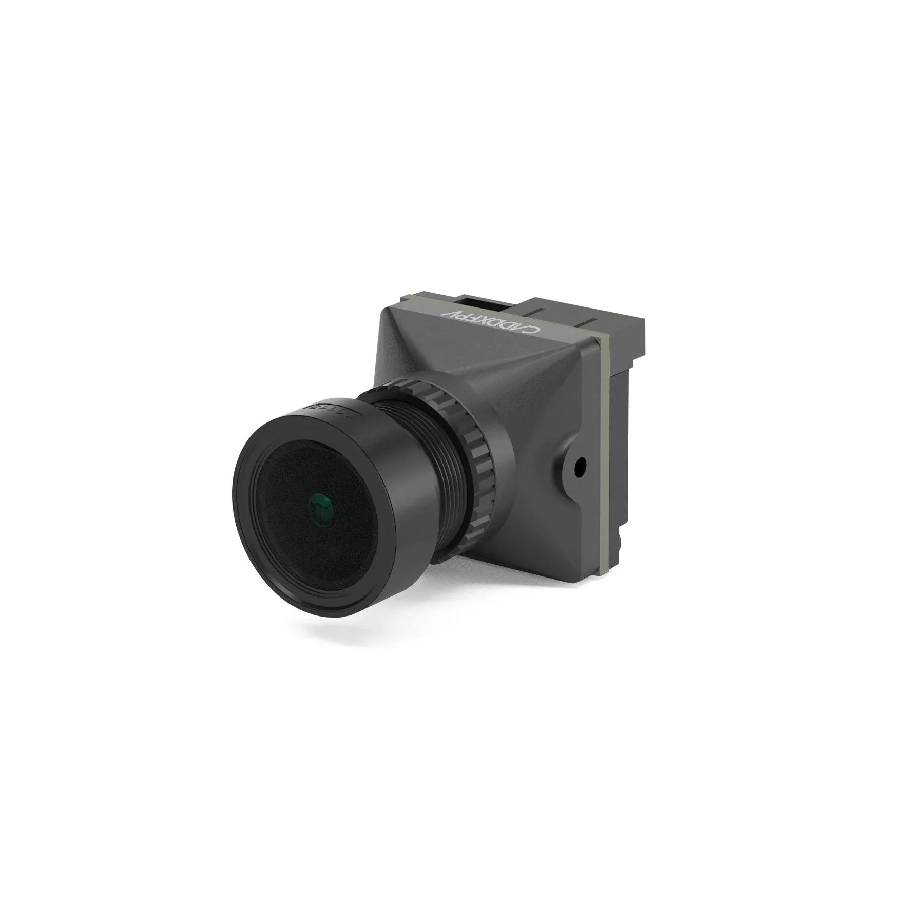 CADDXFPV Ratel Pro Analog Camera 1500TVL 9.5g Super WDR 4.5V-27V NTSC/PAL CMOS FPV Starlight Night Vision Blacklight Camera