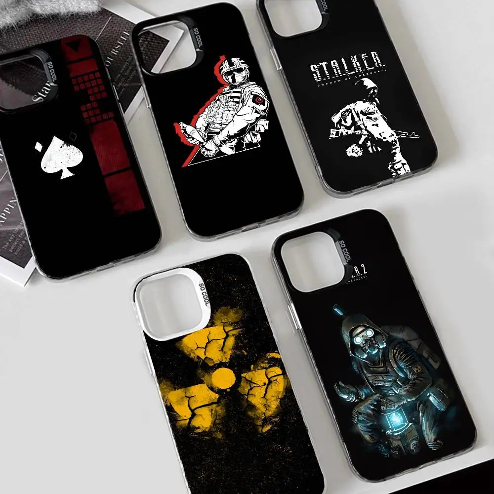 Epc Stalker 2 Game … - image