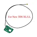 For New 3DS XL