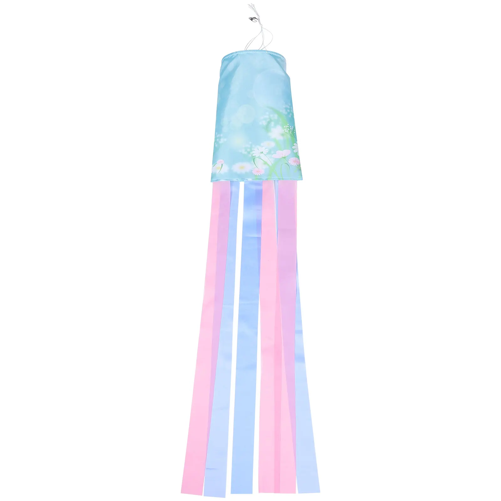 

Windsock Flag Decorations Outdoor Polyester Windmill Garden Yard Street Side Patios Front Yard Festive Photography Durability