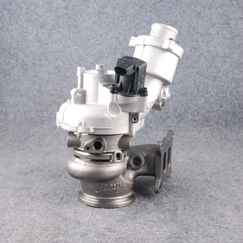 IS38 Turbo Stage-1 Aggiornamento 400 CV Turbocompressore per EA888 Gen3 1.8T 2.0T