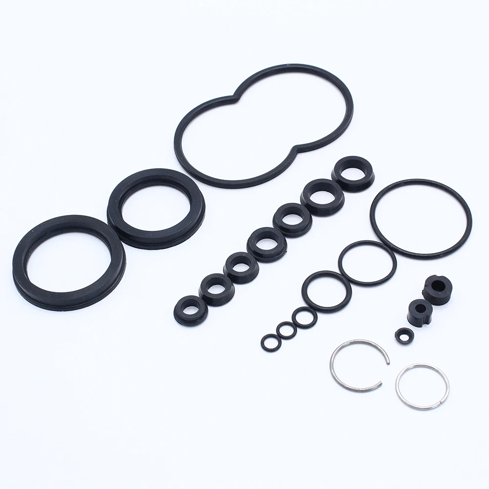 

Автомобильный 2771004, комплект для ремонта гидроповышения, универсальный комплект для ремонта уплотнений, только резиновые уплотнительные кольца, детали двигателя