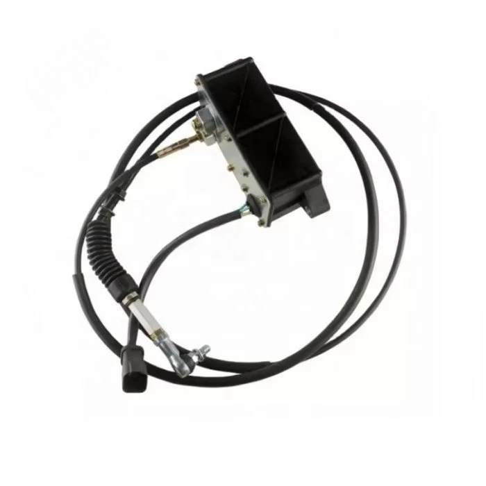 21en-32260 21en-32300 throttle motor for R215-7