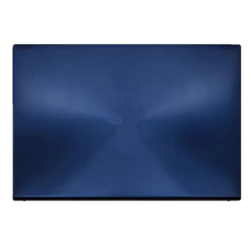 For ASUS ZenBook 15 UX534 UX534F UX534FA Laptop LCD Top Case Back Cover A Shell for Touch/Nontouch Version