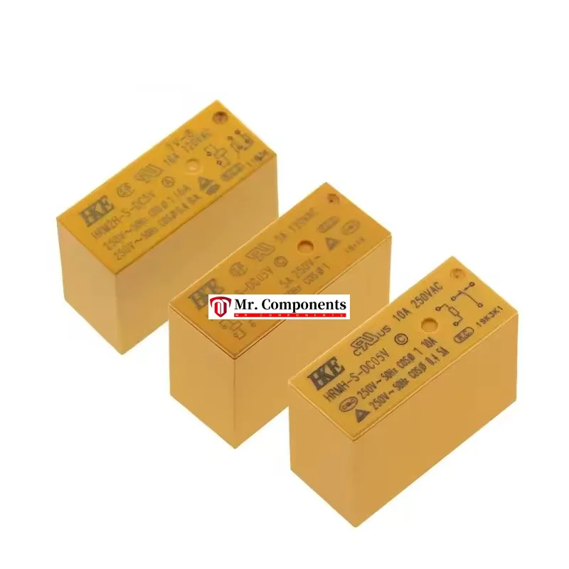 1PCS HRM2H-S-DC24V-…