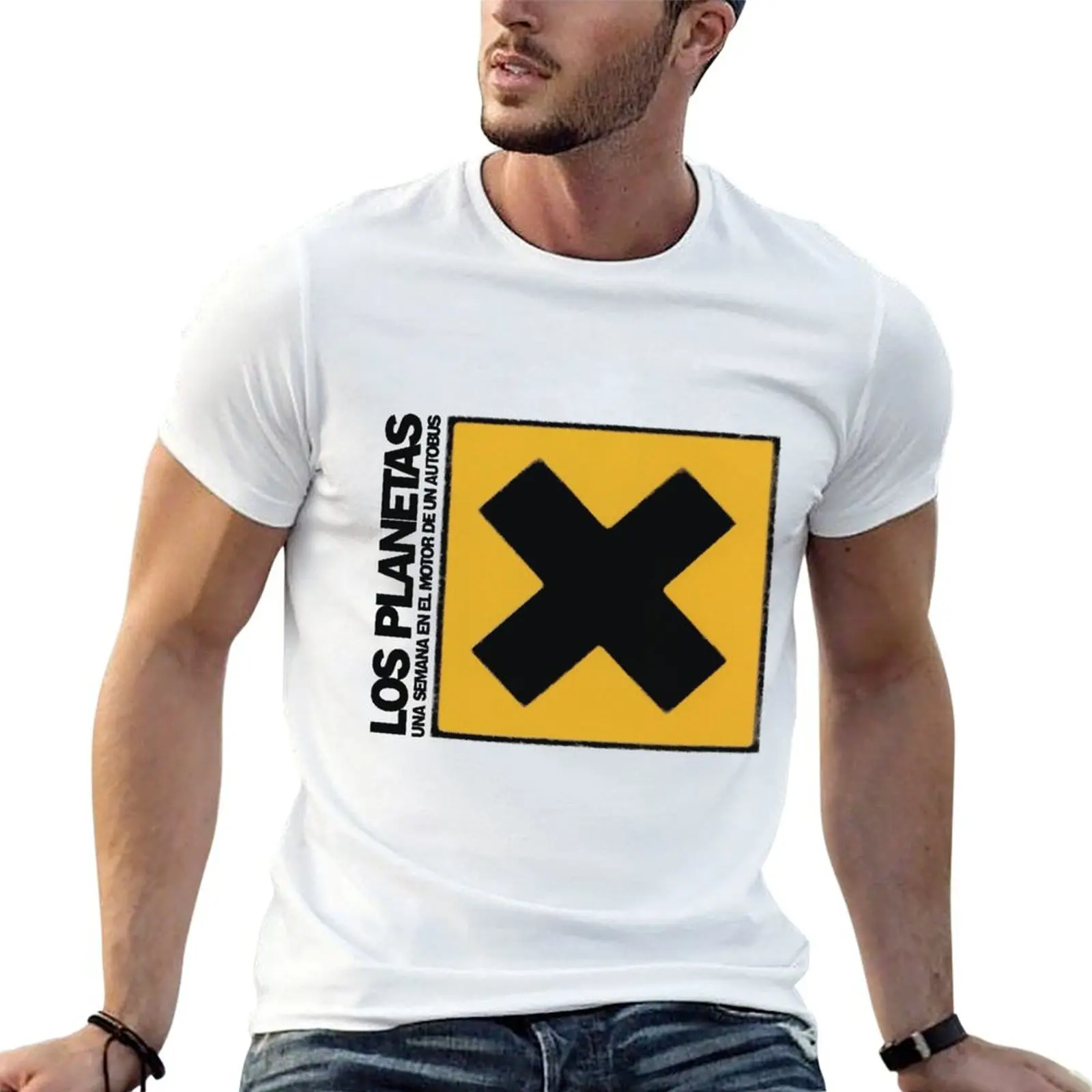 A Week in the Engine of a Bus T-Shirt g man t shirts for men man t shirt cotton T-Shirt
