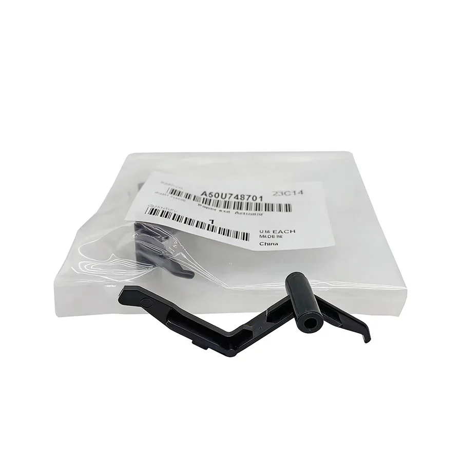 

A50U748701 Original New Paper exit Actuator for Konica Minolta C4070 C4080 C3070 C1060