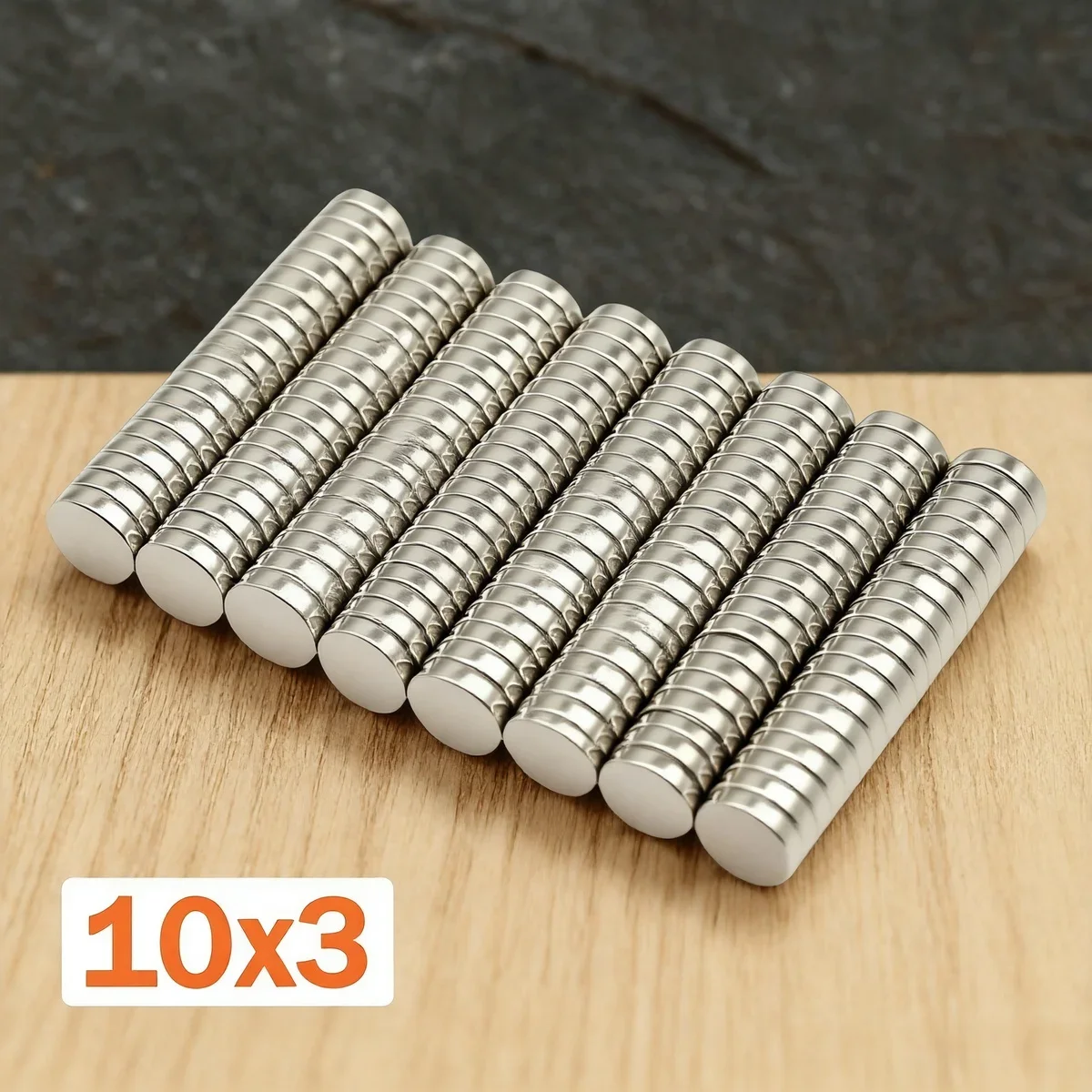 10X3Mm Super Strong…