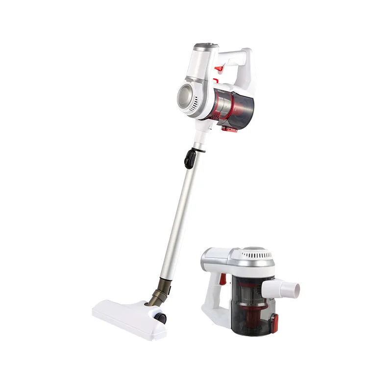 Wireless Handheld Vacuum Cleaner Cordless Rechargeable for Home Small Spaces