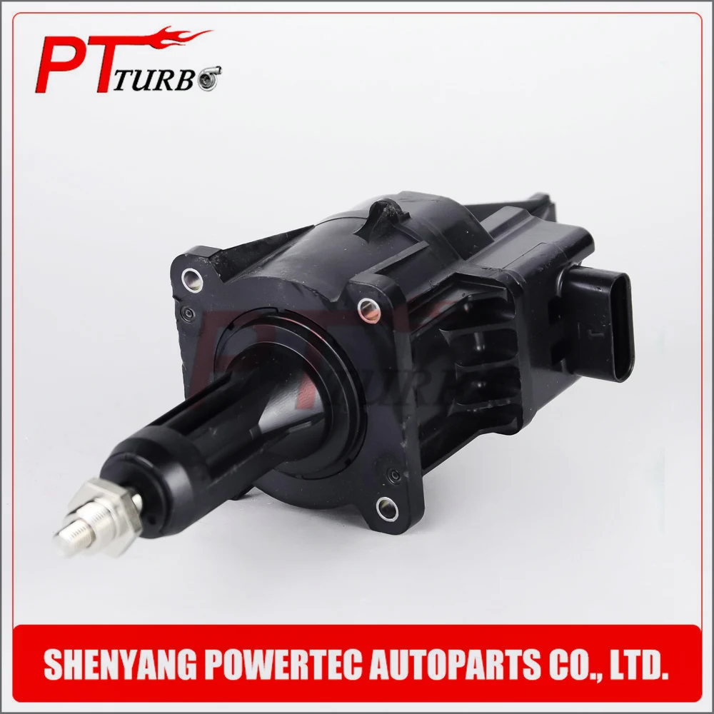 Turbo Electronic Actuator 49477-02070 for BMW 125 320 328 520 528 1 series 216i 218i Active Tourer 2.0 181HP 242HP N20 N26