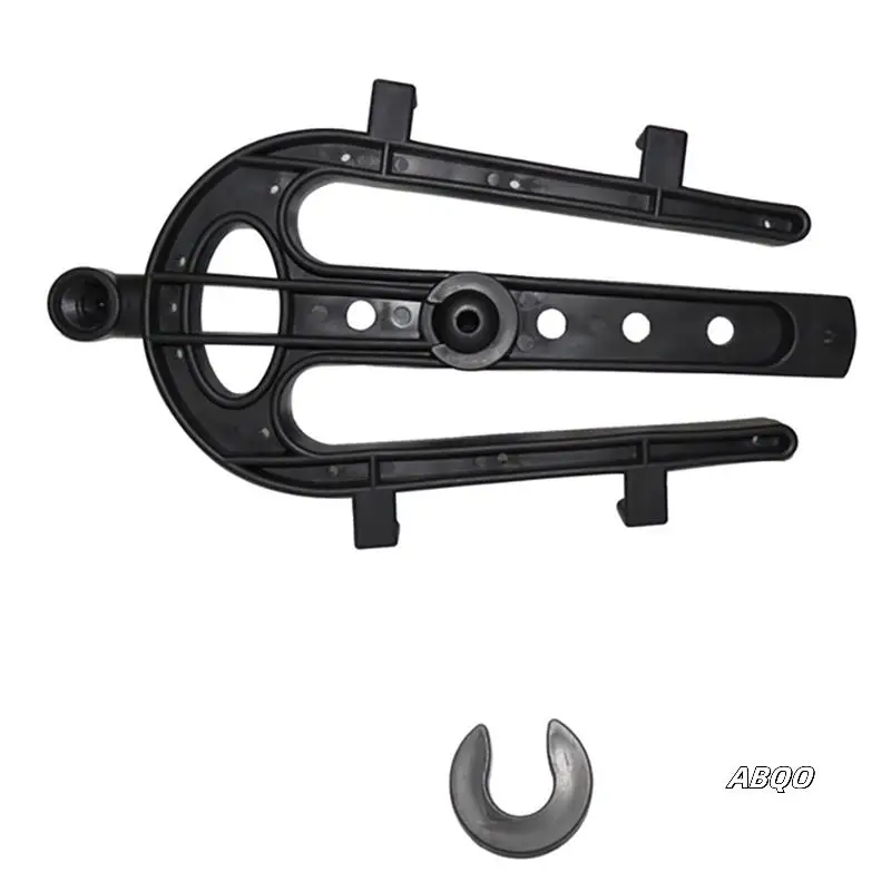 

2X Diving Clothes Hanger Bracket BCD Wetsuit Drysuit Hanger Equipment Storage Hanger Dry Suit
