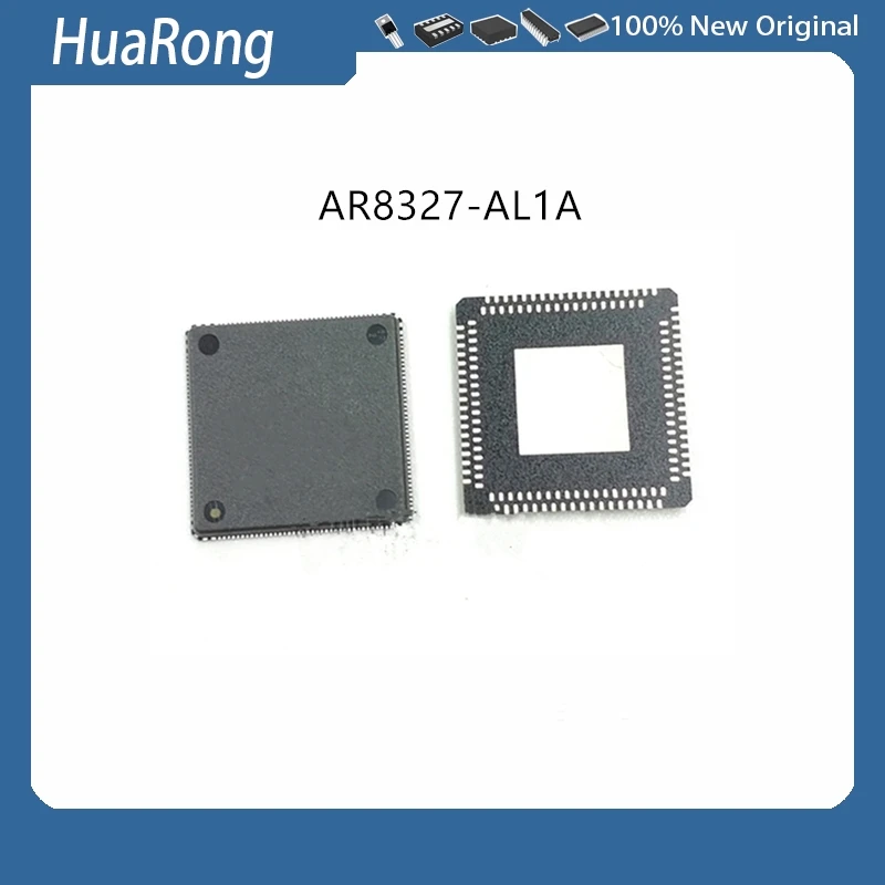 

5Pcs/Lot AR8327-AL1A AR8327 QFN148