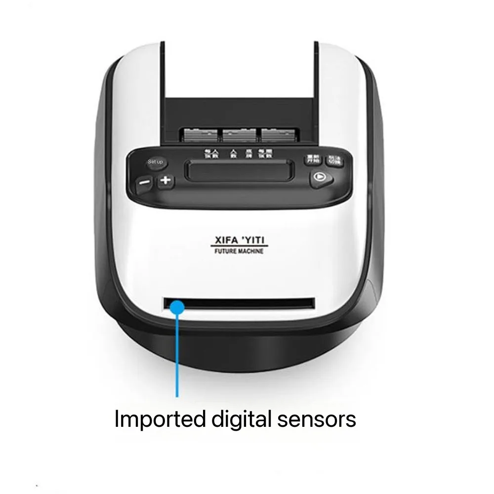 ماكينة تاجر البطاقات الأوتوماتيكية القابلة لإعادة الشحن 360 درجة ° جهاز توزيع بطاقات البوكر الكهربائي الدوار لألعاب الحفلات المنزلية #5