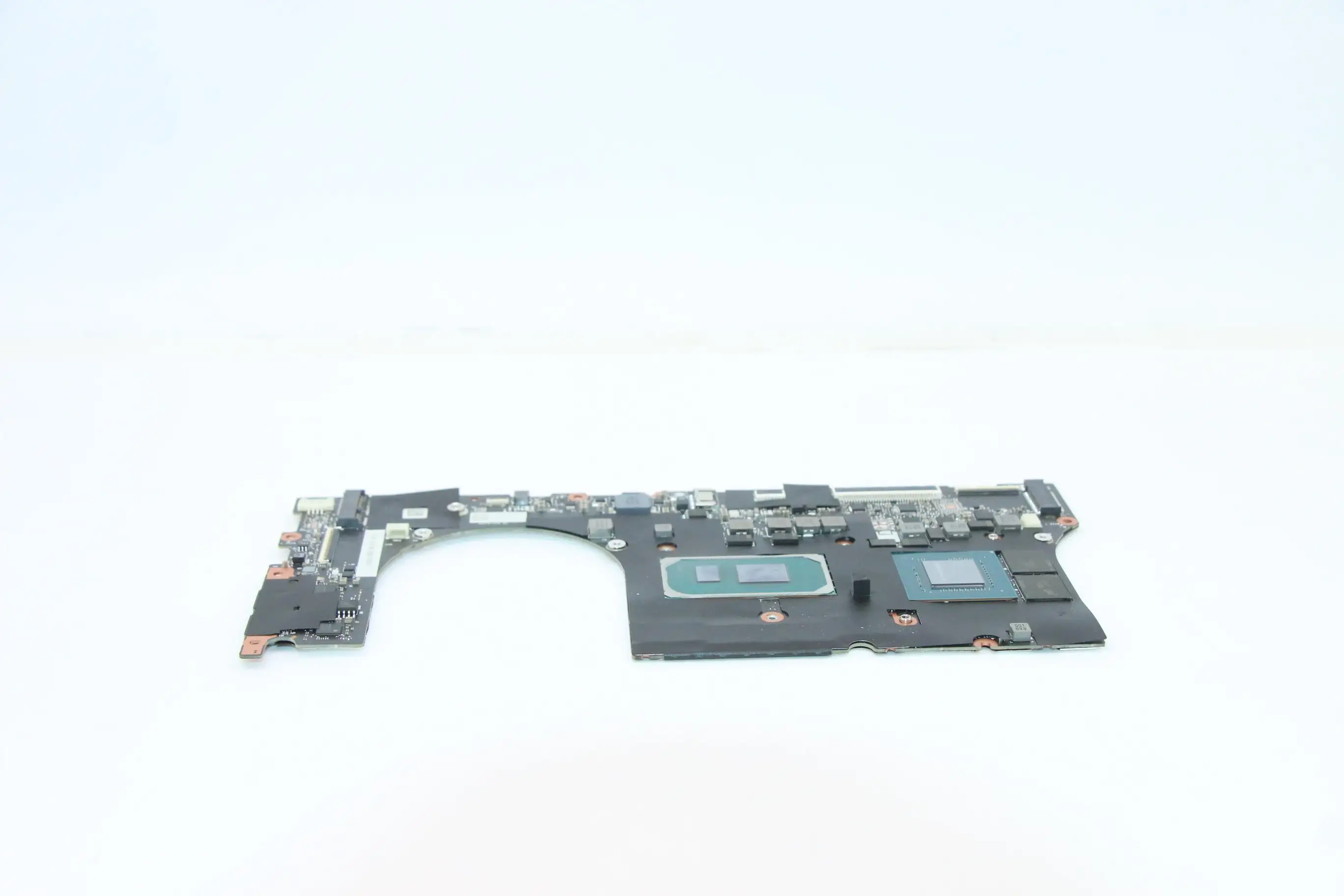 5B21C22606 For ideapad Yoga Slim 7 Pro-14IHU5 O Laptop Motherboard 16GB RAM I7 11370H  GPU 2G MX450B 100% Full Tested