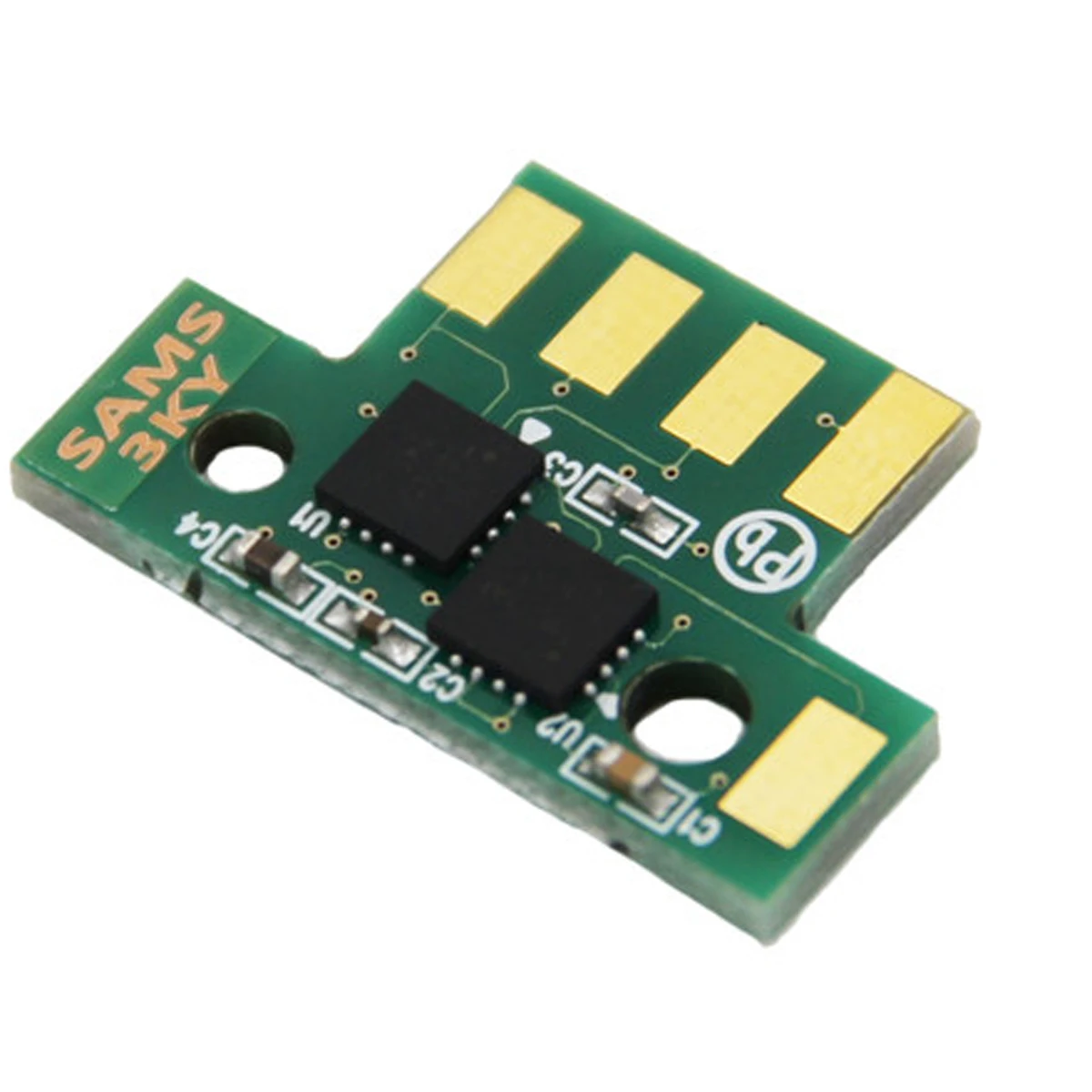 8K 4K Toner Chip Refill for Lexmark ​CX310 ​CX410 ​CX510 CX-310 ​CX-410 ​CX-510 CX 310 ​CX 410 ​CX 510 N DN E DE DTE DHE DTHE
