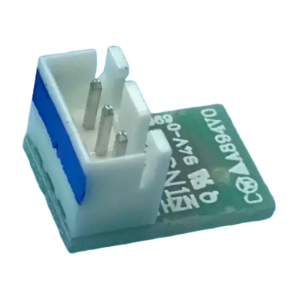 New for Haier Refrigerator BCD-290W-318WS Door Magnetic Special Magnetic Induction Switch 0064000418 V13070