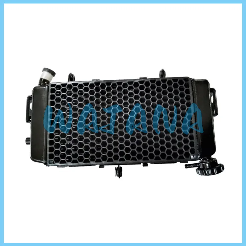 

Water Tank Radiator Assembly for Kove / Colove 500f Zf500