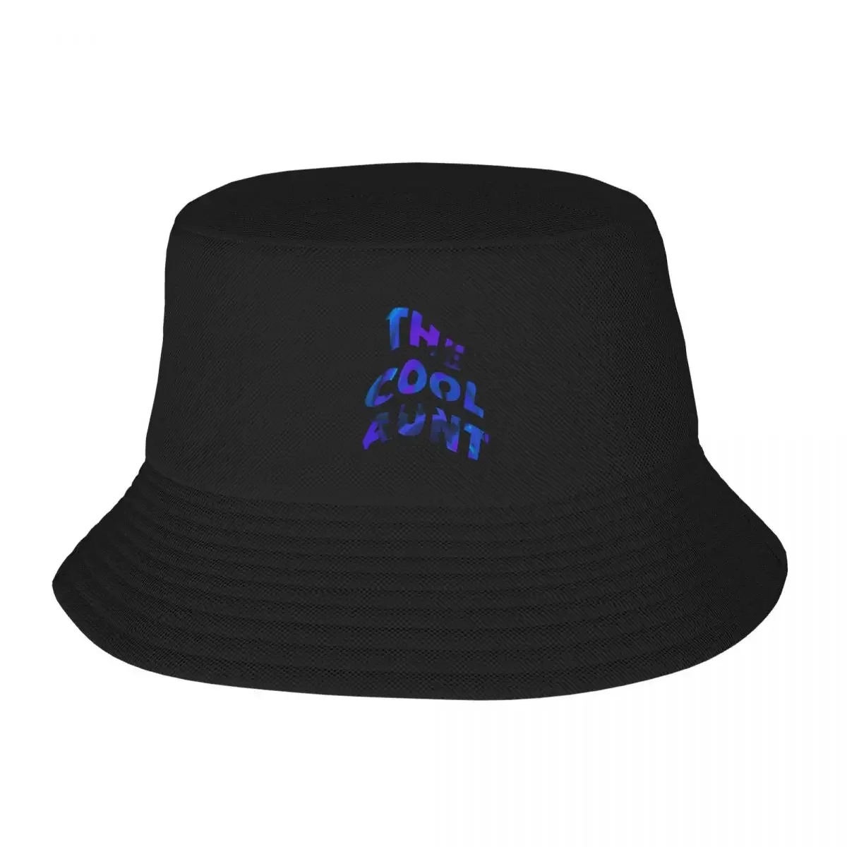 the cool aunt Bucket Hat Horse Hat party Hat Snapback Cap New In Men Luxury Brand Women's