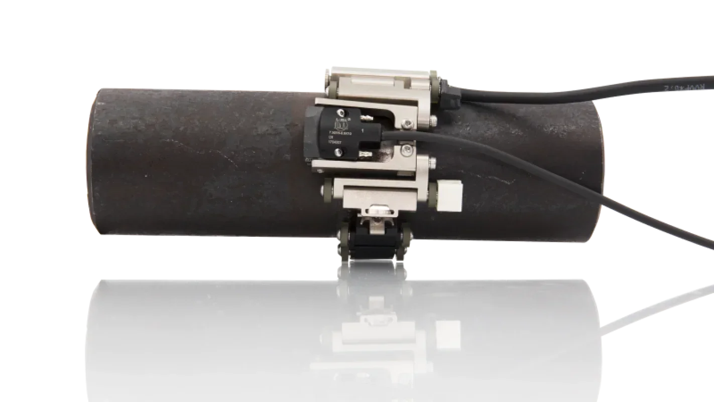 2026 Premium  SCQsp-1 chain scanner for small tube weld inspection in phased array ultrasonic testing