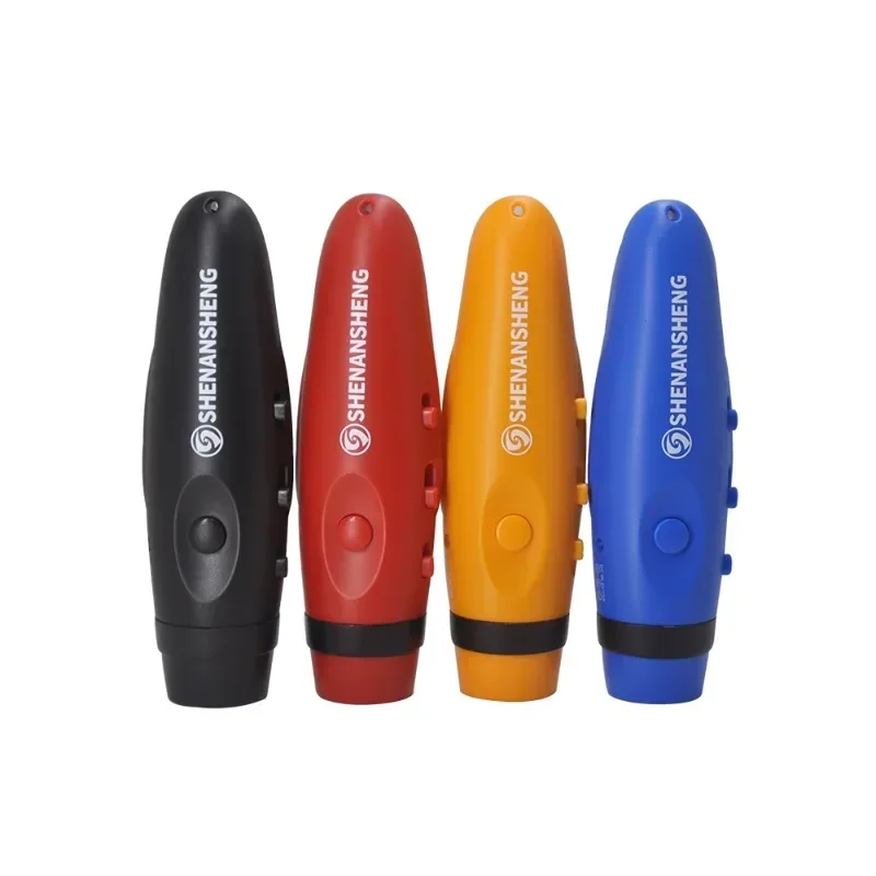 Electronic Whistle Rechargeable Taekwondo Referee Physical Education Teacher Basketball Football Training Traffic Command