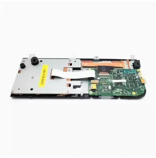 Control panel assembly For Samsung CLX-9201 CLX-9251 NA ND CLX9201 CLX9251 CLX9301 CLX 9201 9251 9301 JC9704150A