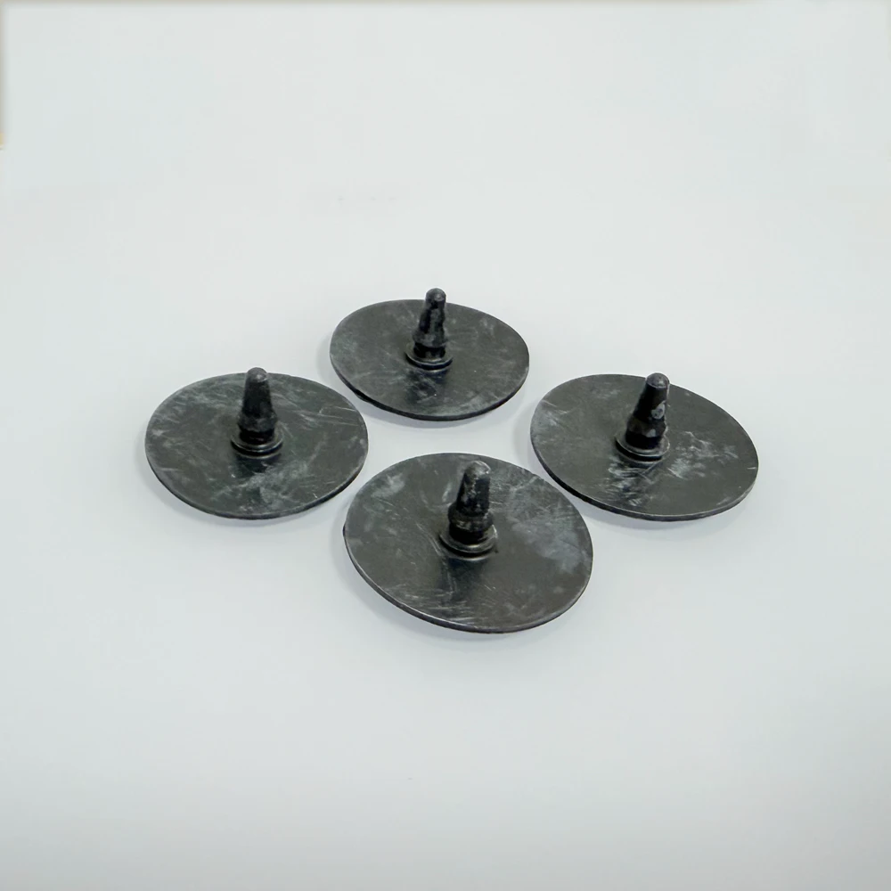 

Мембранный клапан низкого давления, микро-зонтовидный обратный клапан