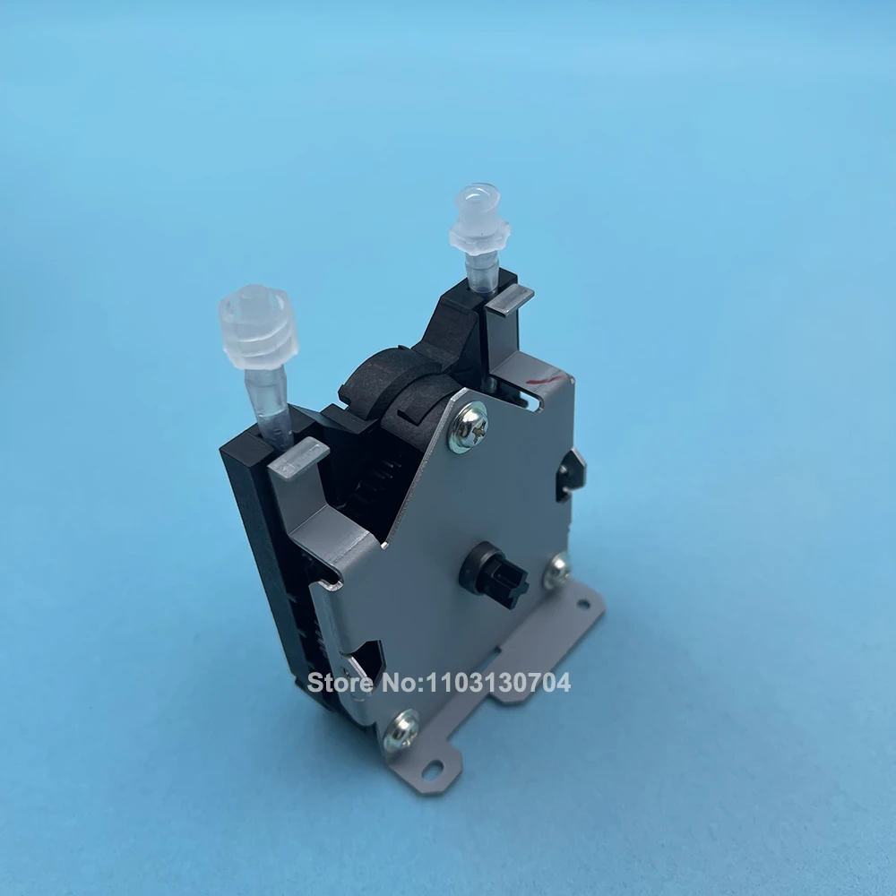 Imagem -05 - Impressora Jato de Tinta Original Tube Pump Bombas de Tinta em Forma de u Assy M014070 para Mimaki Jv300 Cjv300 Jv150 Cjv150 Jv400 Ts300p Ts500 1pc