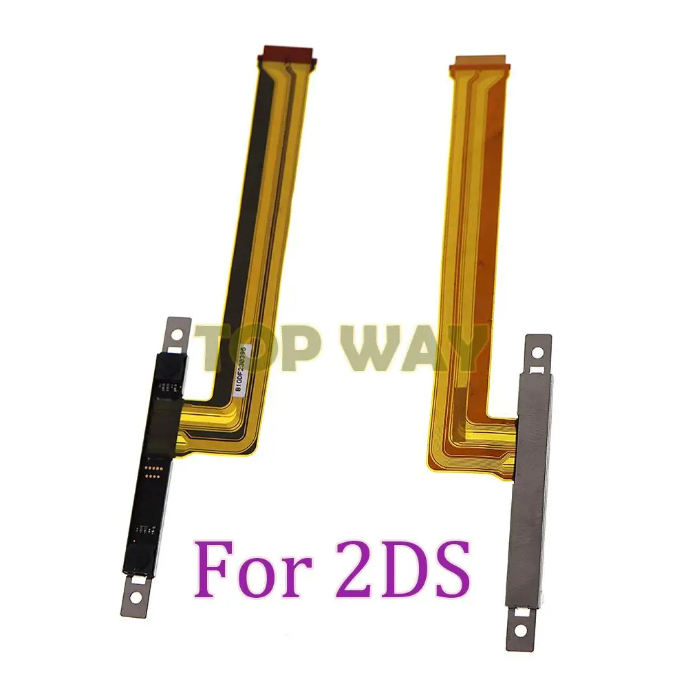 5PCS Replacement For 2DS Internal Camera Lens Module With Ribbon Flex Cable