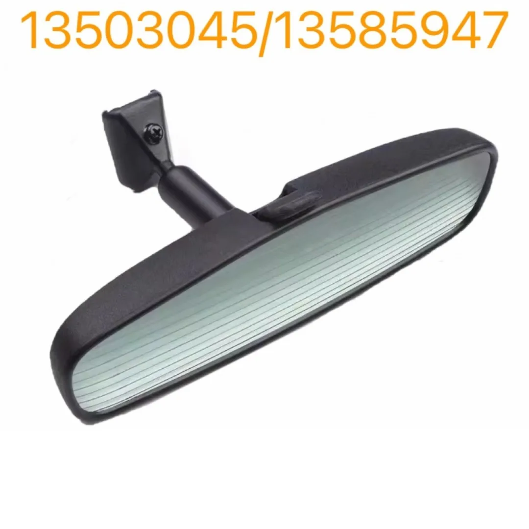 Ruili527 13503045 for CHEVROLET CRUZE MALIBU Interior Rearview Mirrorfor for BUICK REGAL LACROSSE EXCELLE DAEWOO for OPEL NUBIRA