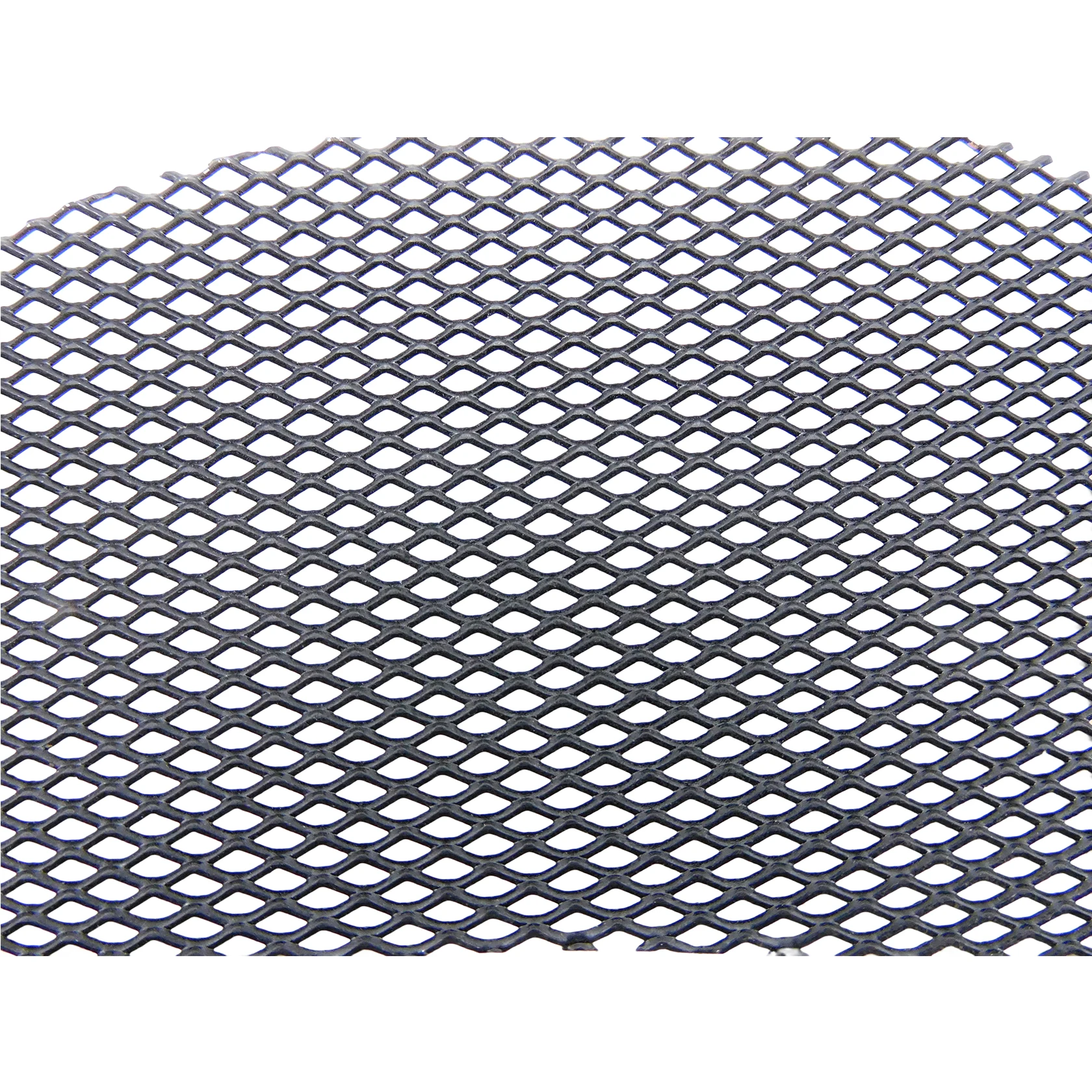 Motorcycle Fairing Mesh Grill Side Vent Screen For Harley Touring Road Glide Custom FLTRX Special FLTRXS Glide FLTRU 2015-2022