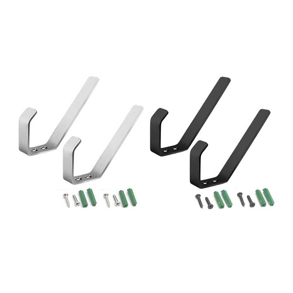 

Многоцелевой держатель для мотоциклетных кепок с монтажными винтами, бытовые шапки из нержавеющей стали, сумка для пальто, стеллаж для хранения, подставка для дисплея