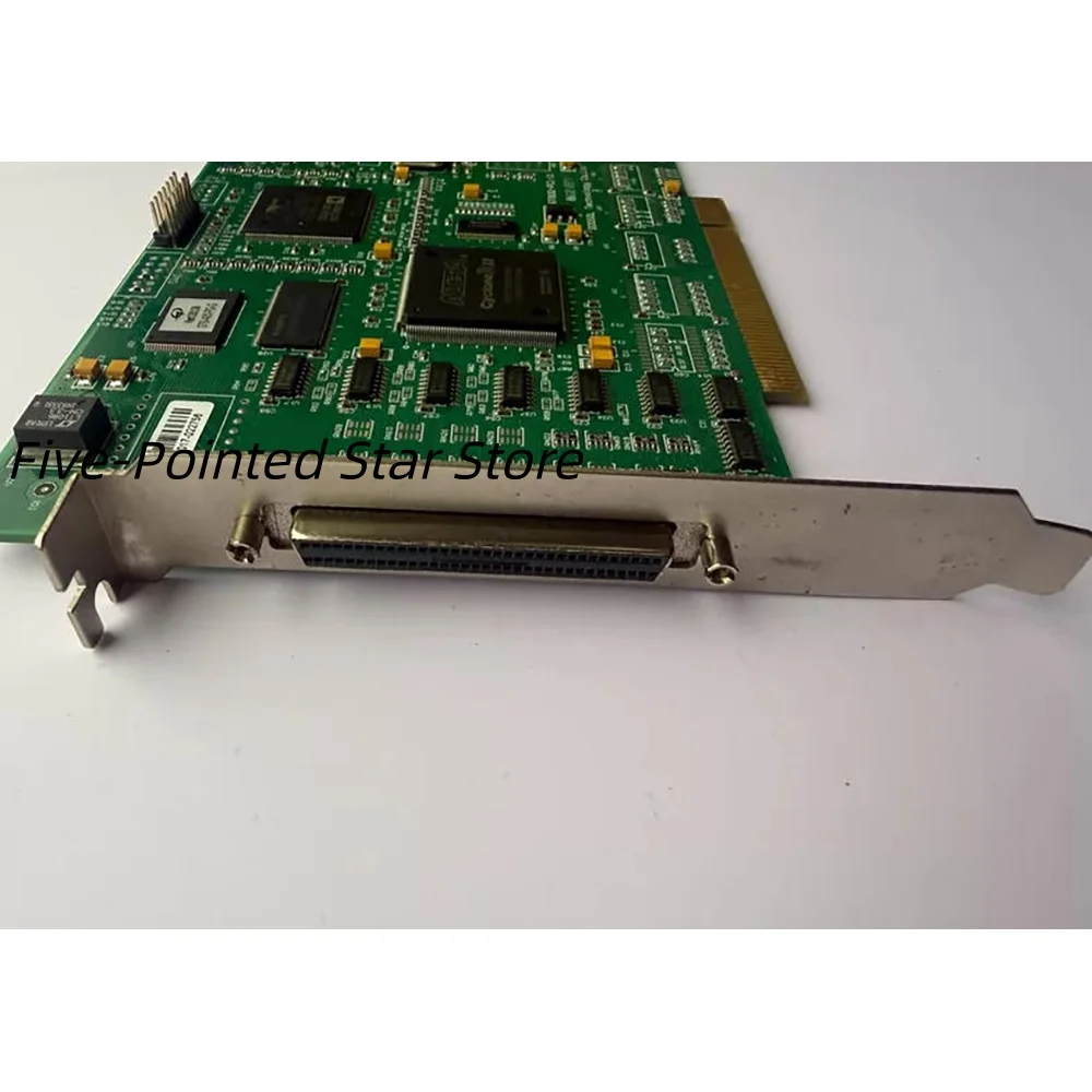 GT800-PCI-11 motion control card GTS-400-PG-G