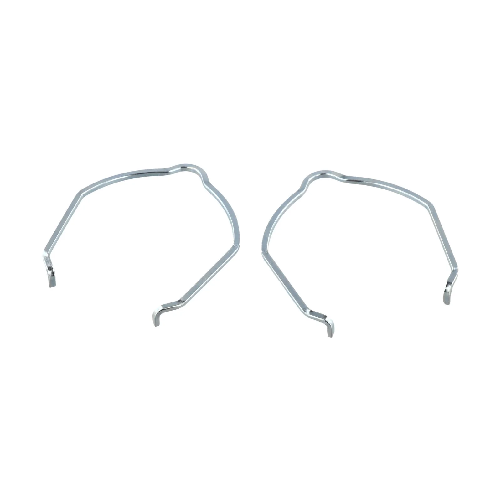 OEM Part 1J0145769H Intercooler Turbo Hose Clips Automotive Replacement Factory Specifications High Reliability