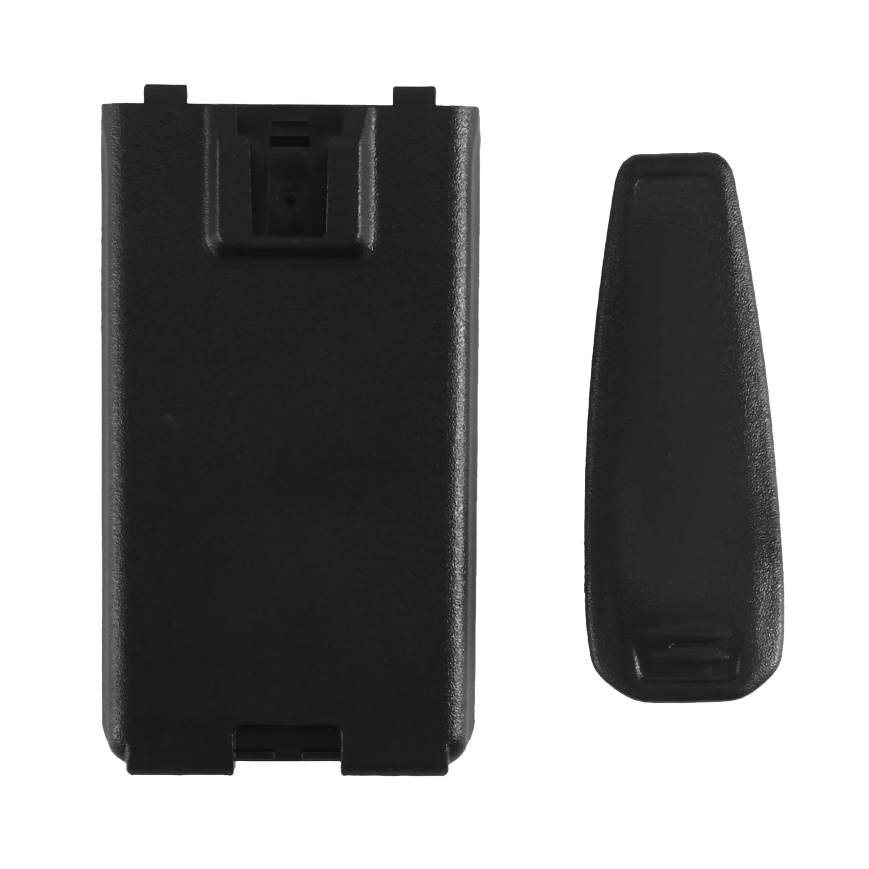Convient pour ICOM IC-V80 IC-V80E IC-U80 6AAA Batterie Pack