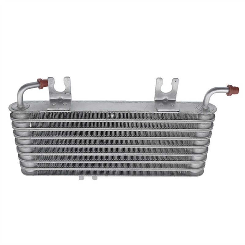 T/M Oil Cooler Assy 21606-JD30D 21606-JD30A For NISSAN QASHQAI J10, NJ10, J10E 1.6 2.0 2007-2013 21606-JD30B 21606JD30