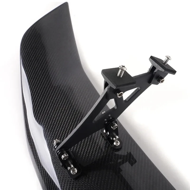 

Самые продаваемые, высококачественные, настраиваемые задние спойлеры GT из кованого карбона для гоночных седанов