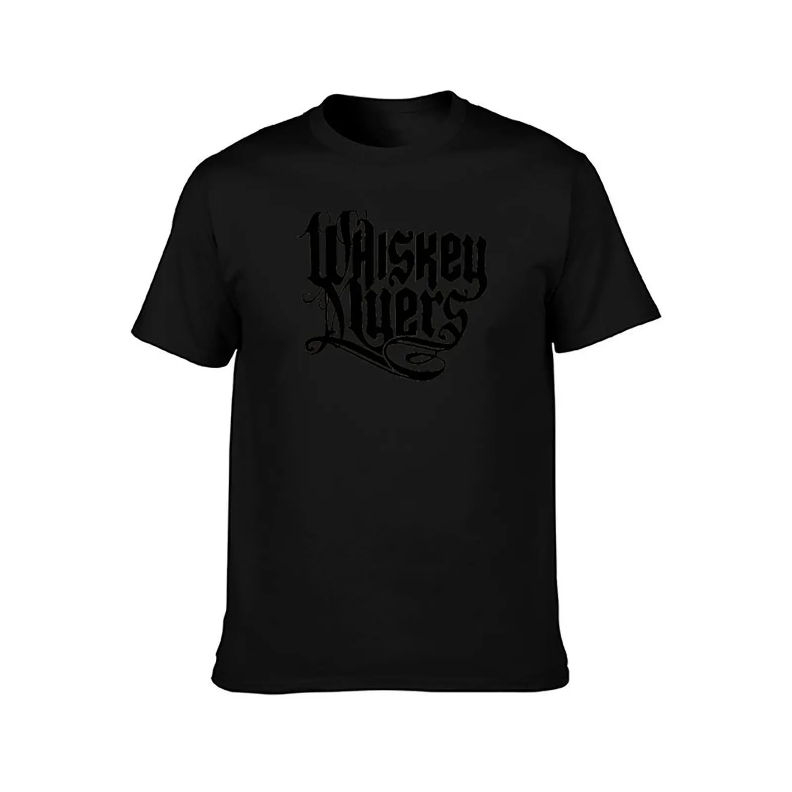 WHISKEY MYERS pablho music T-Shirt Utility Casual Work T-Shirt