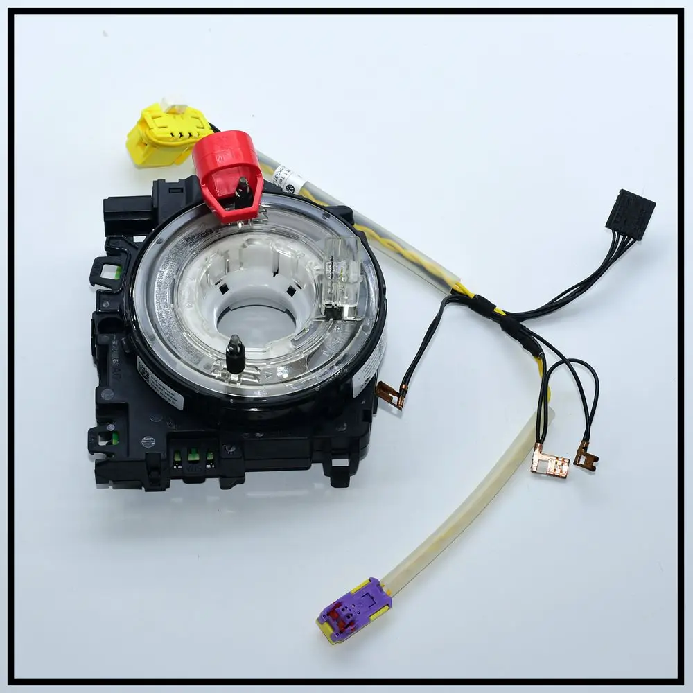 5K0953549B 5K0 953 549 B Multifunctional steering wheel Module Control Unit For  Golf 6 MK6 Touran Eos Skoda Octavia Superb