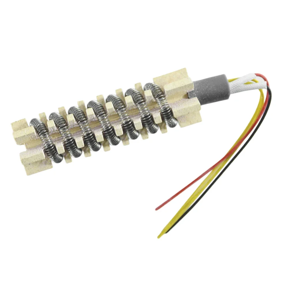 

Soldering Station Heating Component Featuring User Friendly Design Compatible with Multiple Popular Units Available Now