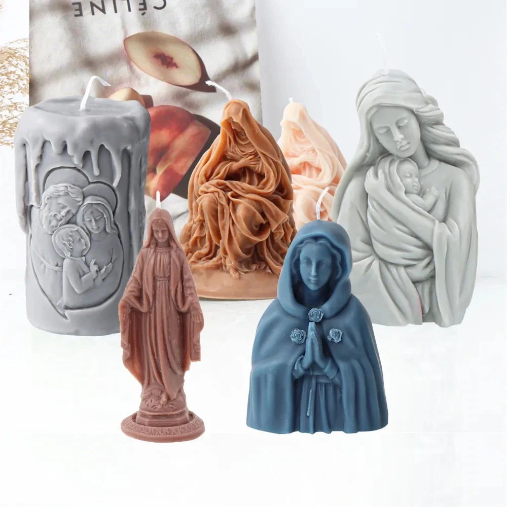 Thumbnail 2 - #35 Cheapest Candle Making Kits Deals You Can Get