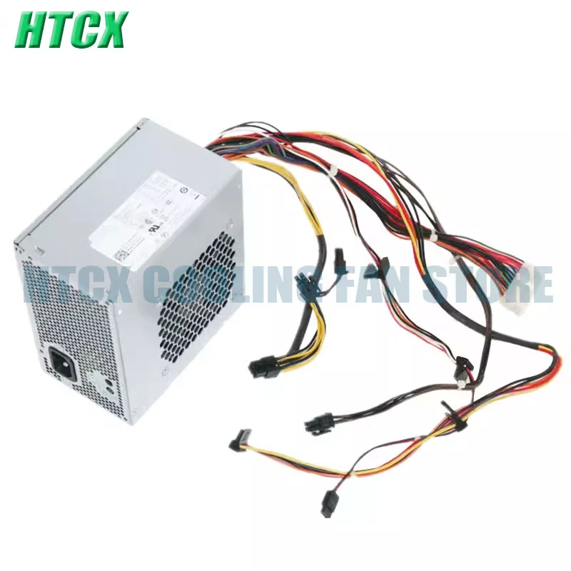 Desktop Power Supply 460W XPS 8300 8500 8700 HU/D460AD-00 AC460AM-00