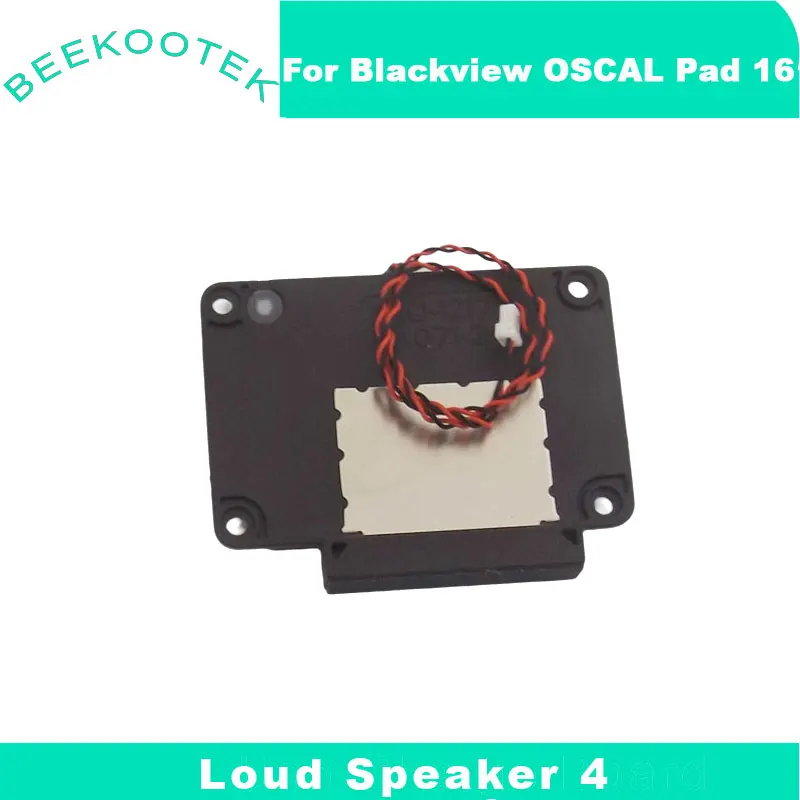 New Original Blackview OSCAL Pad 16 Speaker Inner Built Loud Speaker Buzzer Ringer Horn Accessories For Blackview OSCAL Pad 16