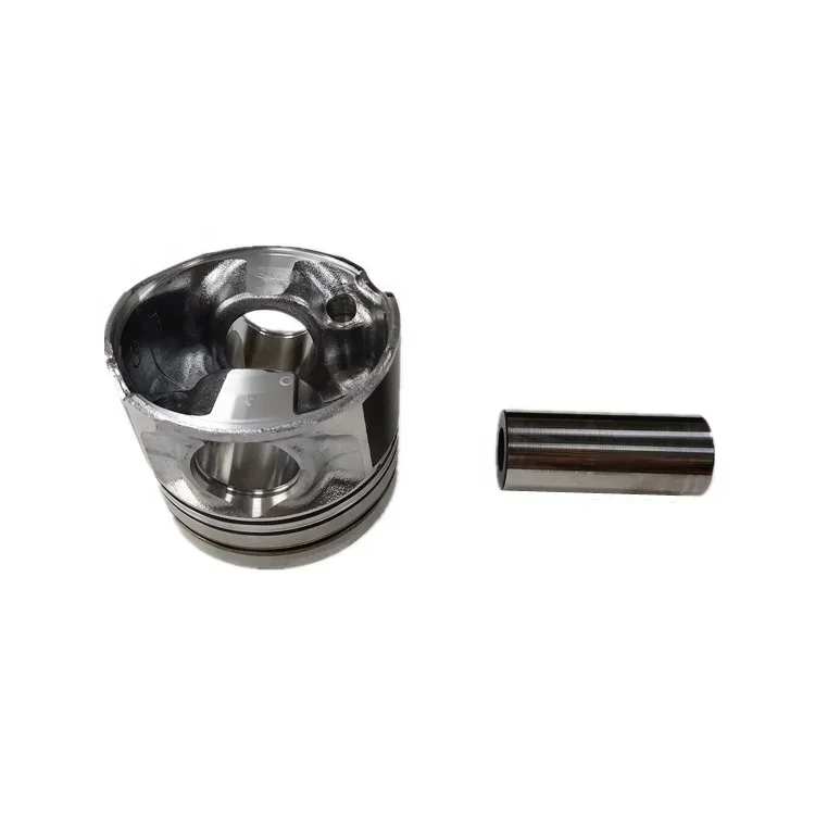 2025High Quality Piston Assembly OEM 13301-0W010 13101-0W021 For Japanese Car Pistons