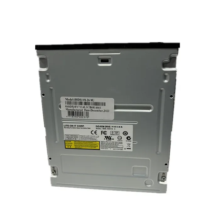 For Lite-On DVD drive IHDS118 18X SATA 18-speed DVD serial port desktop built-in drive