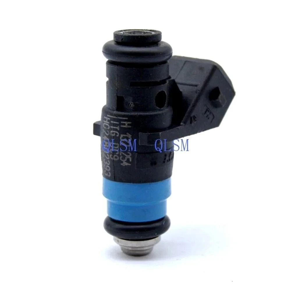 

FUEL INJECTOR FOR RENAULT CLIO MEGANE DACIA SANDERO 1.4 1.6 16V K4J K4M H132254