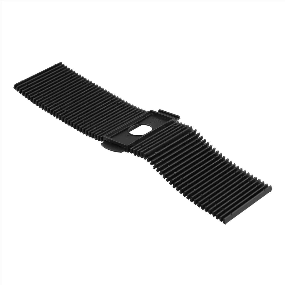 #53P Automotive Parts & Accessories,Car Console Automatic Transmission Shift Slider 6Q1713273A (Black) view 3
